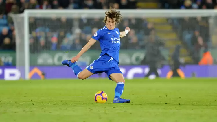 Fenerbahçe, Çağlar Söyüncü için transfer girişimlerine başladı