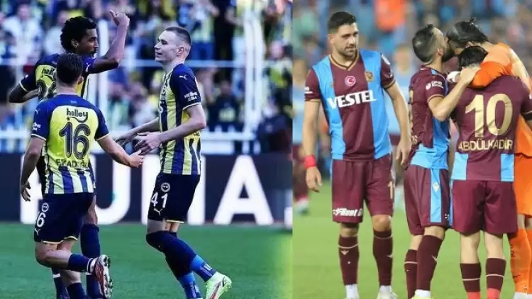 UEFA'dan Finansal Fair Play incelemesi! Fenerbahçe ve Trabzonspor'u izliyor