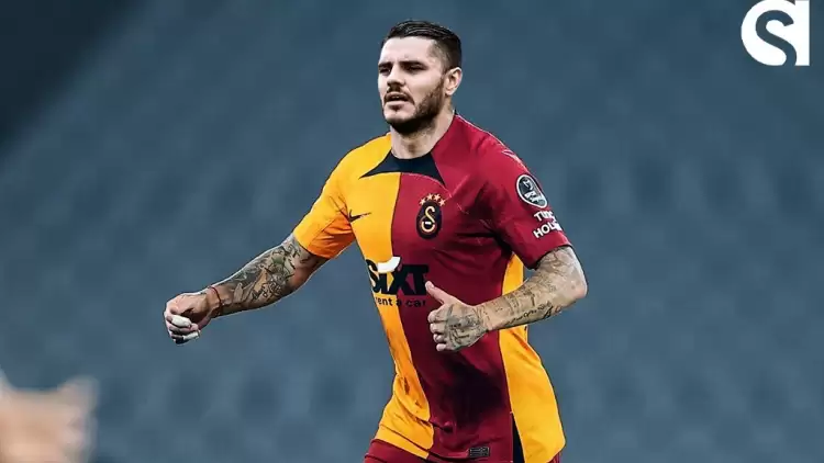 Mauro Icardi, Galatasaray'a geliyor mu? Dursun Özbek cevapladı
