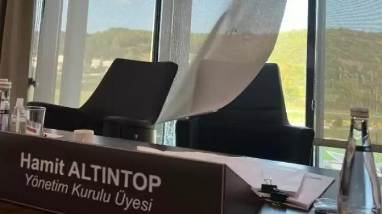 TFF Binasına Ateş Açanların İfadeleri Ortaya Çıktı