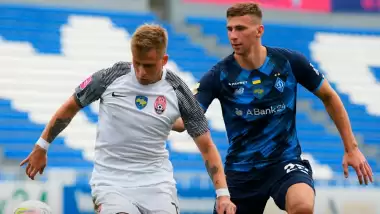 Dinamo Kiev'de çanlar Lucescu için çalıyor!