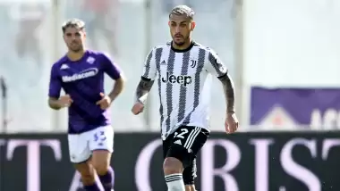 Dev maçta kazanan yok!