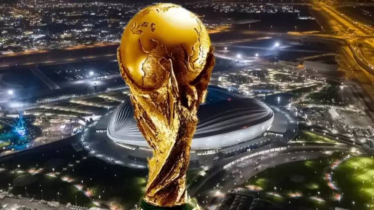 FIFA, Katar’daki Dünya Kupası İçin İçki Garantisi Verdi