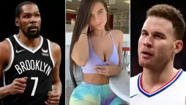 Lana Rhoades: "NBA oyuncularının iyi insanlar olduğunu düşünmüştüm"