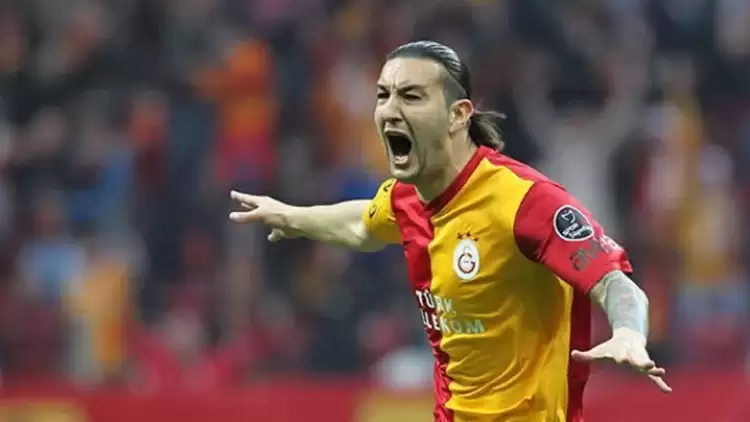 Galatasaray'ın eski futbolcusu Necati Ateş'ten Fenerbahçe sözleri