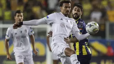 Dele Alli'den ilk şut ilk gol