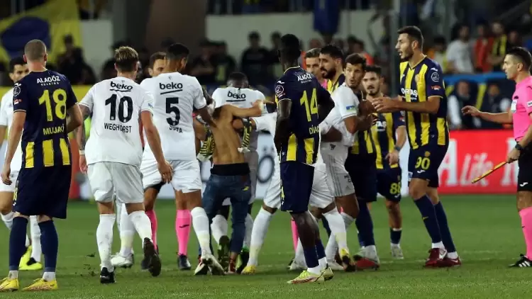 Ankaragücü'nde Faruk Koca'dan Tekme Atan Taraftar Hakkında Açıklama