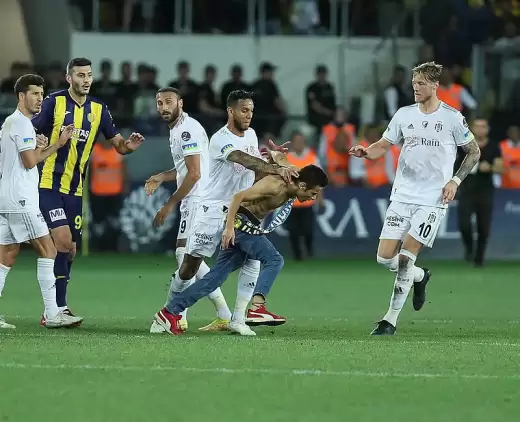 Saldırganı durduran Josef de Souza ne kadar ceza alacak?