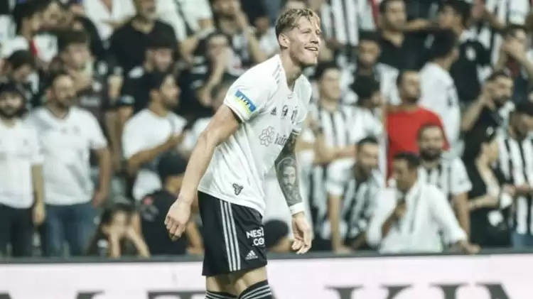 Weghorst Hem Atıyor Hem Attırıyor, 5 Maç 2 gol 4 Asist