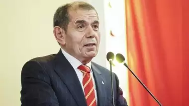 TSYD, Dursun Özbek'i kınadı!