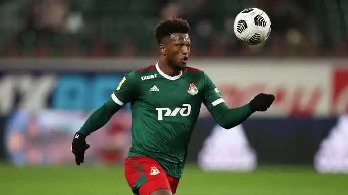 Ze Luis, Süper Lig'e geliyor