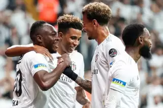 Beşiktaş'a yeni transferden kötü haber! MR sonucu bekleniyor