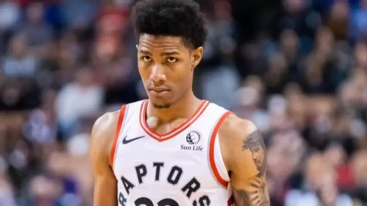 3 Yüzüklü Patrick McCaw, NBA’e Dönmek İstiyor