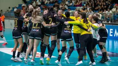 Hentbolda süper liglerde ilk hafta maç programları açıklandı