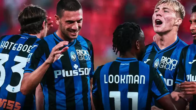 Atalanta, Monza'yı 2-0 Yendi Ve Serie A'da Liderliğini Korudu