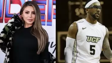 Michael Jordan’ın Oğlu NBA Efsanesinin Eski Eşi İle Görüntülendi 