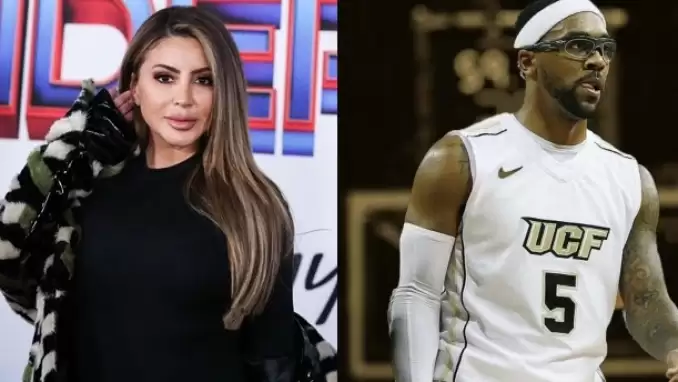 Michael Jordan’ın Oğlu NBA Efsanesinin Eski Eşi İle Görüntülendi 