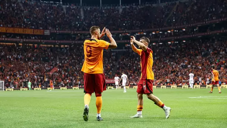 Spor Yazarları, Galatasaray-Gaziantep FK Maçını Değerlendirdi