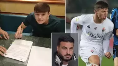 Bobby Duncan: "Saif Rubie kariyerimi mahvetti"