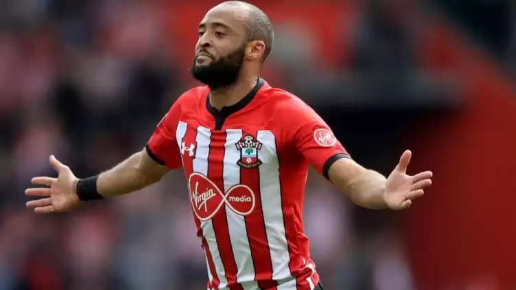 Galatasaray'ın Gündemindeki Nathan Redmond'ı Beşiktaş Transfer Ediyor