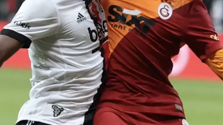 Galatasaray'a transfer darbesi! Beşiktaş Kaan Ayhan için devrede