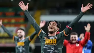 Son dakika: Tayfur Bingöl Beşiktaş'ta!