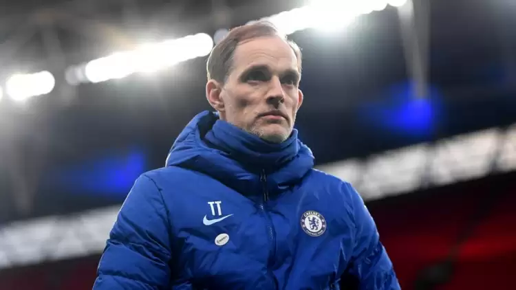 Chelsea'de Thomas Tuchel dönemi resmen sona erdi!