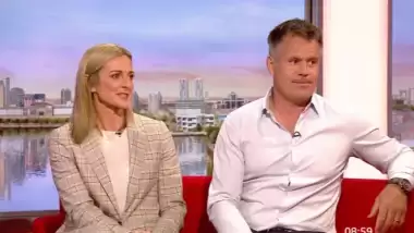 Kenny Logan kanser tedavisi gördüğünü duyurdu