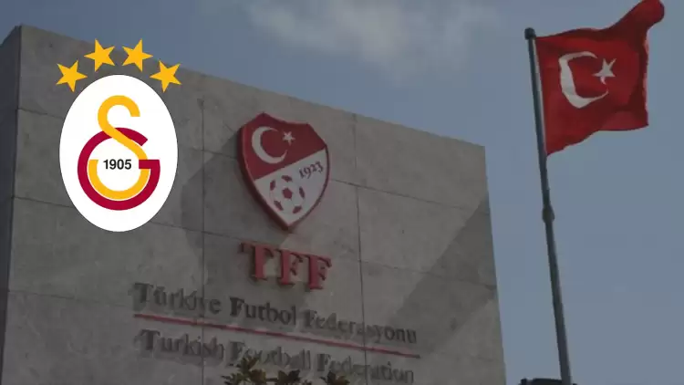 Galatasaray, Ziraat Türkiye Kupası'na erken başlayacak