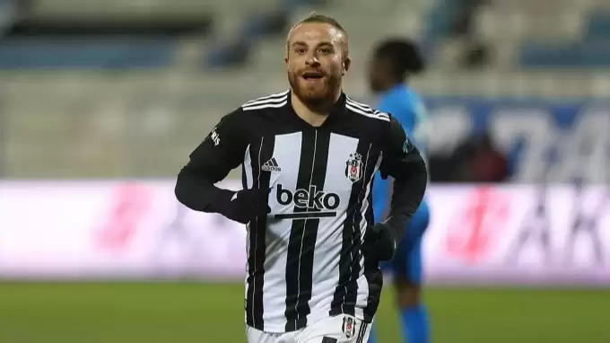 Gökhan Töre'nin yeni takımı belli oldu! Süper Lig'de kaldı...
