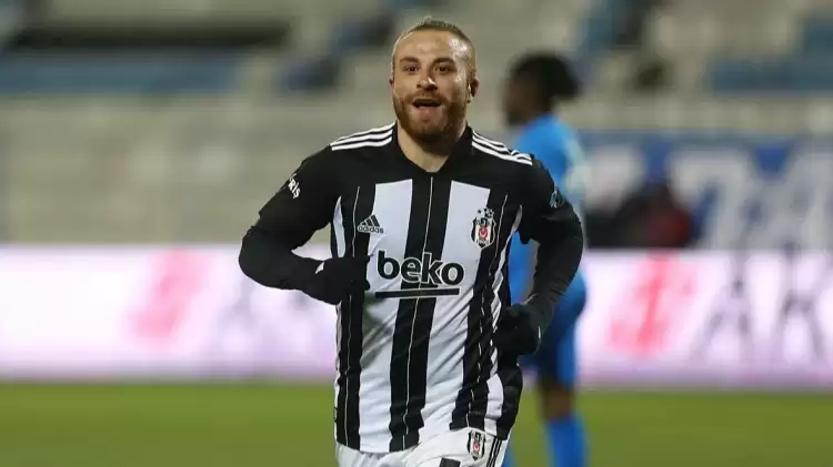 Son Dakika | Adana Demirspor, Gökhan Töre İle Anlaştı