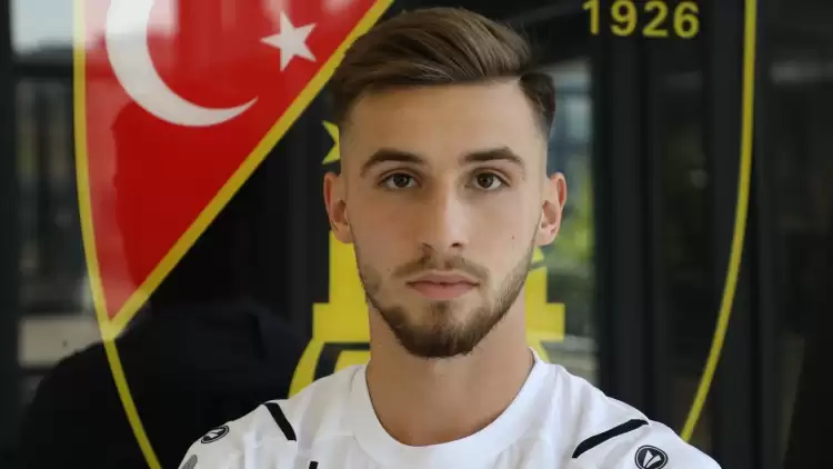 İstanbulspor, Denis Kovačević'i Kadrosuna Kattı | Transfer Haberleri