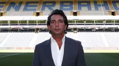 Fenerbahçe'den taraftara Kiev çağrısı