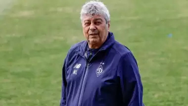 Lucescu Süper Lig'de şampiyonluk favorisini açıkladı