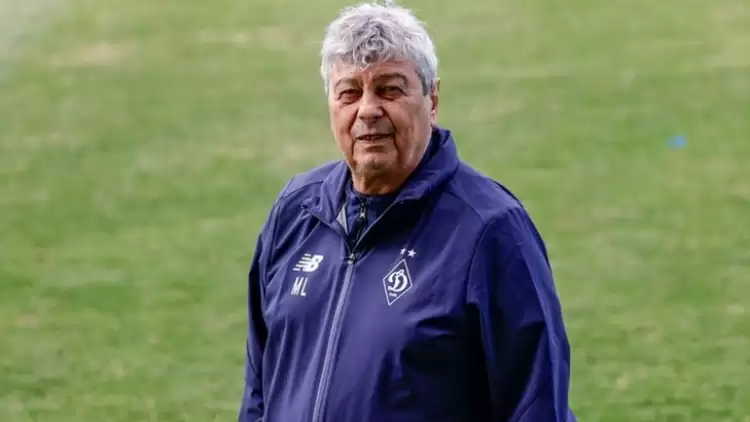 Mircea Lucescu Süper Lig'de şampiyonluk favorisini açıkladı