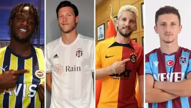 Yabancı kuralı kaldırılacak mı? Ajansspor ulaştı...