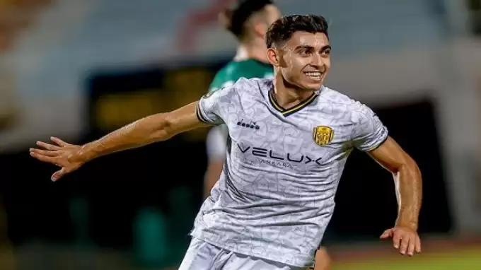 ÖZEL | Ümranye'ye başkentten orta saha!