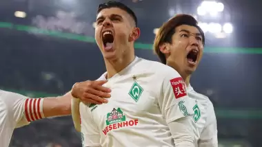 Galatasaray'dan 4. KAP! Bir transfer daha