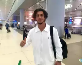 Beşiktaş'ın yeni transferi İstanbul'da!