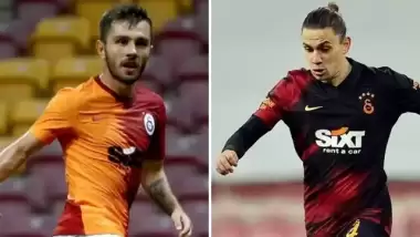 Ajansspor duyurdu; Taylan ve Emre Kılınç, Ankaragücü'nde...