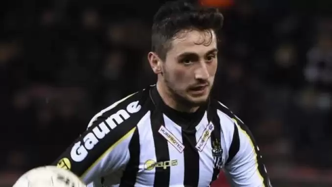 Adanaspor'a gurbetçi orta saha