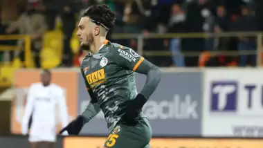 Beşiktaş, Tayfur Bingöl transferini TFF'ye bildirdi