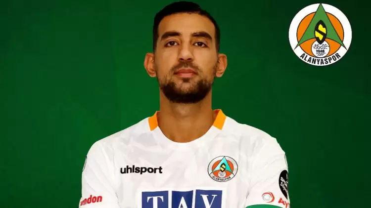 Ahmed Hassan, Alanyaspor'da | Transfer Haberleri