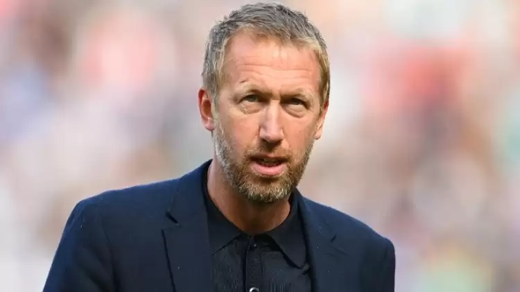 Chelsea'de Graham Potter Dönemi Başladı