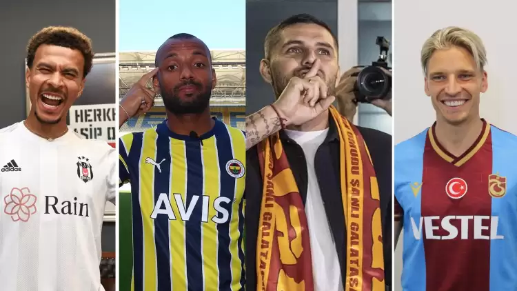 Süper Lig'de Yaz Transfer Sezonu Ne zaman, Saat Kaçta Bitiyor?