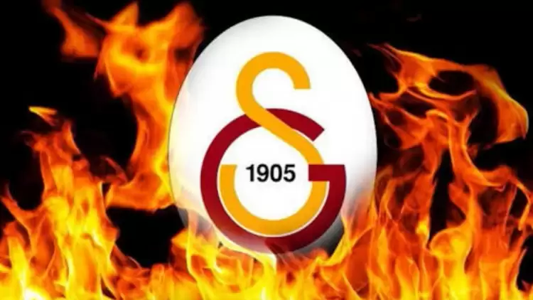 Galatasaray'da 6 Futbolcu Takımdan Ayrıldı!