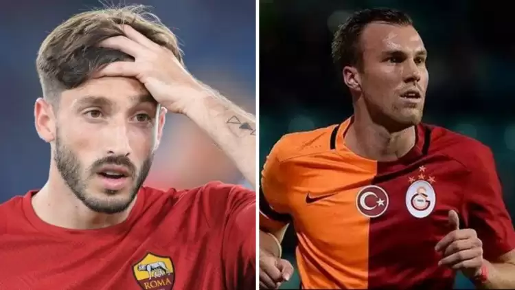 Galatasaray, Matias Vina transferinde Grosskreutz vakası yaşayacaktı iddiası