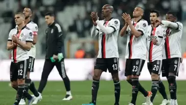 Beşiktaş, efsane futbolcusunun lisansını askıya alıyor!