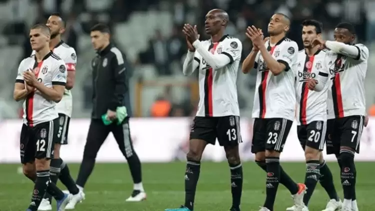 Beşiktaş, Atiba Hutchinson'ın lisansını askıya alıyor