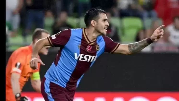 Trabzonspor kimleri transfer etti? 2022-23 sezonu gelenler ve gidenler